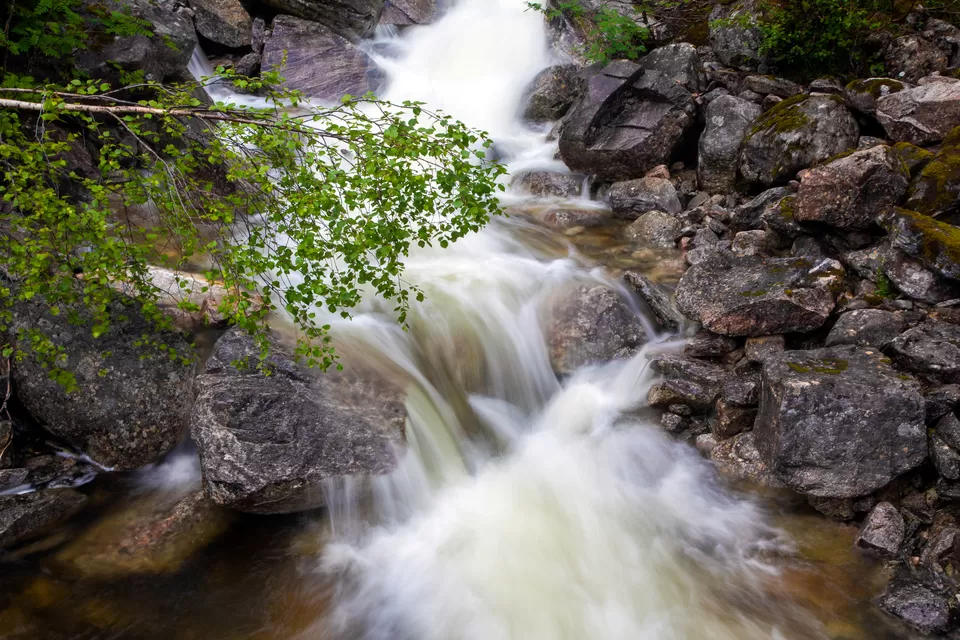 Photo of There's More To Kanyakumari Than Beaches, Here Are 10 Picture Perfect Waterfalls by Priya Pareek