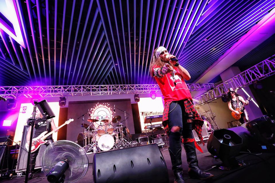 Photo of Beerfest Asia 2018: Say Cheers With Over 600 Beers At X Edition 5/7 by Priya Pareek