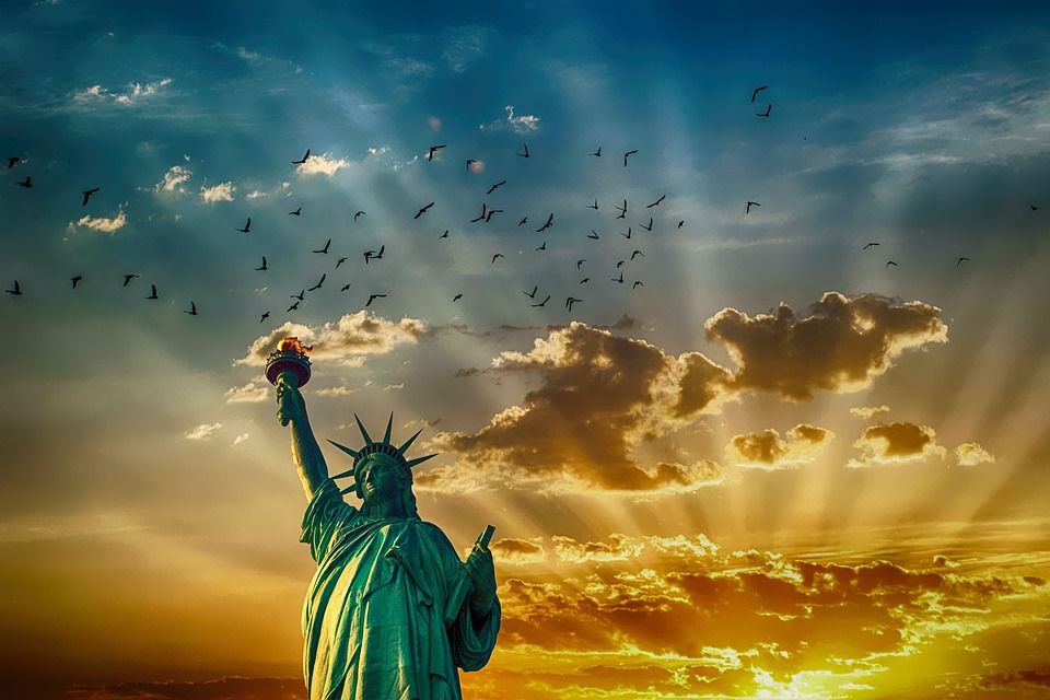 Photo of Fly From Delhi To New York At Rs. 13,499 by Priya Pareek