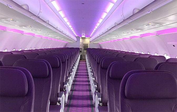 Photo of Fly From Delhi To New York At Rs. 13,499 3/4 by Priya Pareek