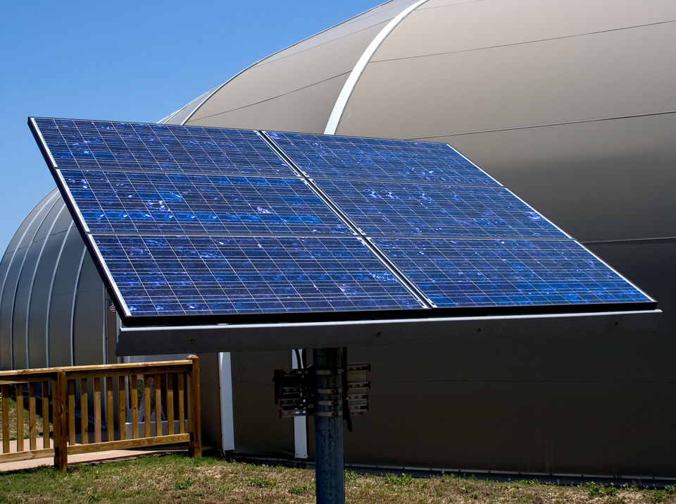 Photo of Guwahati Gets India's First Solar Powered Railway Station 2/3 by Priya Pareek