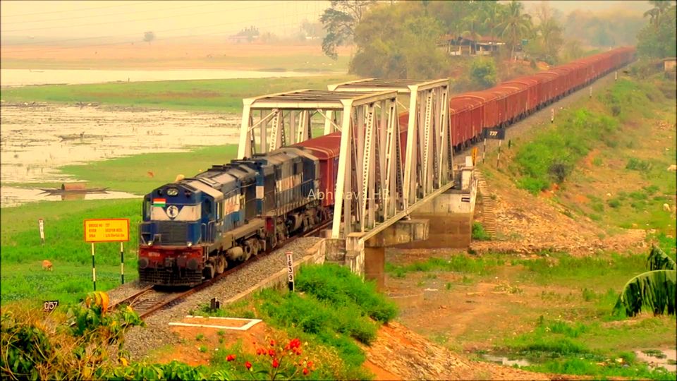 Photo of Guwahati Gets India's First Solar Powered Railway Station 3/3 by Priya Pareek