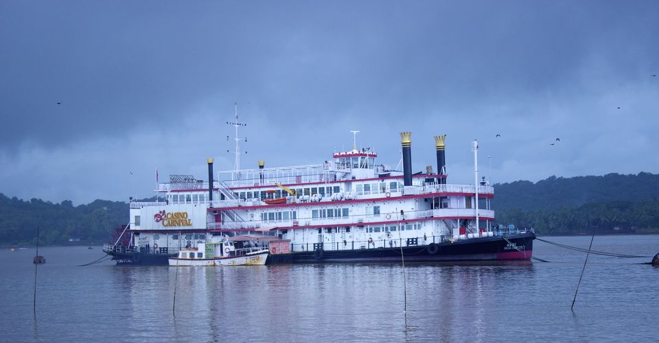 Photo of India's First Cruise Service Starts From Mumbai To Goa at ₹7,000 by Priya Pareek