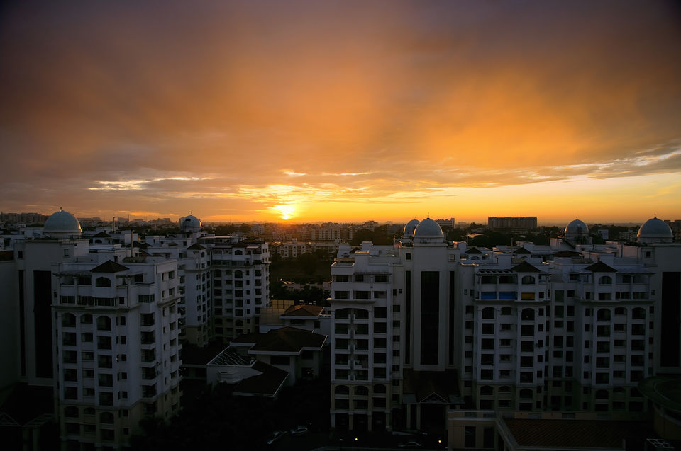 Photo of Here's Is Your Guide To Spend Best 48 Hours In Bangalore by Priya Pareek