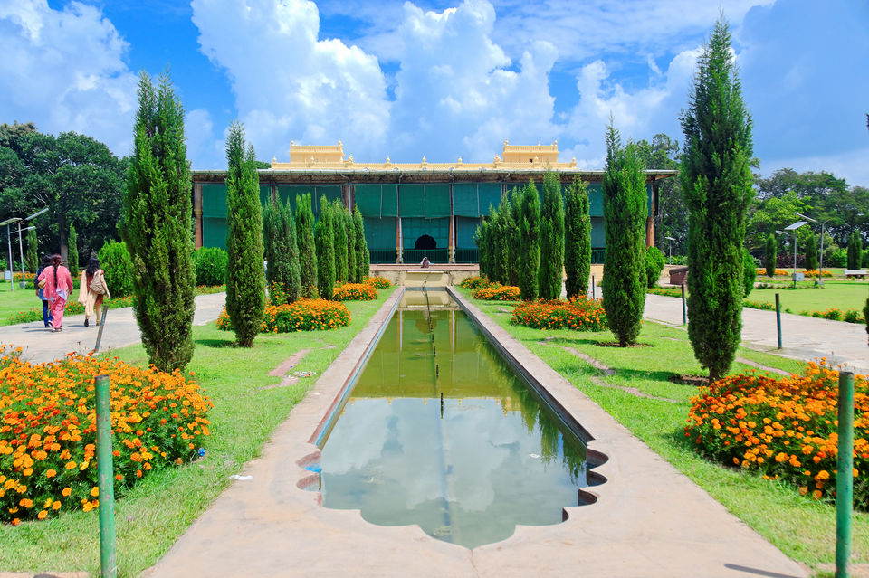 Photo of Here's Is Your Guide To Spend Best 48 Hours In Bangalore by Priya Pareek