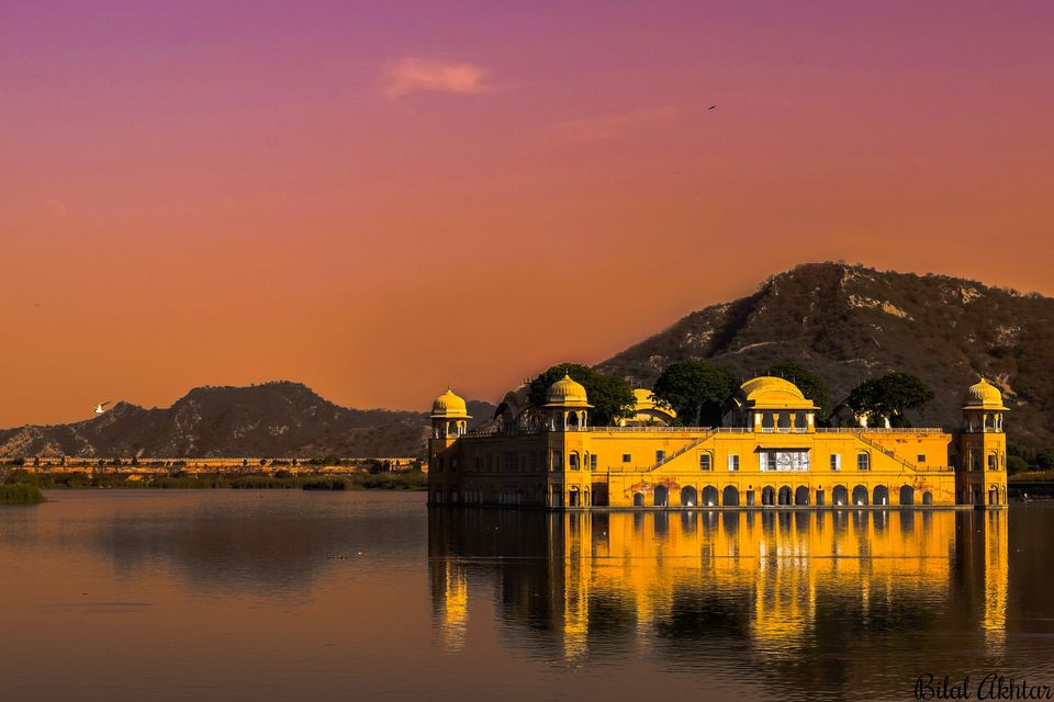 Explore The Royalty Of Jaipur In 48 Hours Tripoto