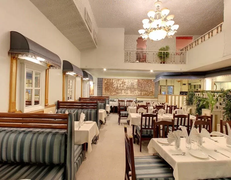 Photo of Natraj Restaurant, Mirza Ismail Road, Panch Batti, C Scheme, Ashok Nagar, Jaipur, Rajasthan, India by Priya Pareek