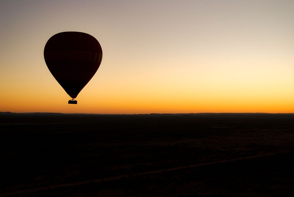 Photo of A WiFi Balloon To Bring Internet To Remote Villages In Uttarakhand by Priya Pareek