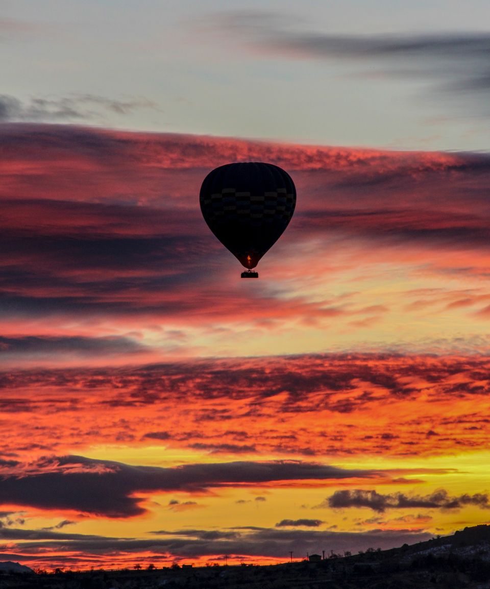 Photo of A WiFi Balloon To Bring Internet To Remote Villages In Uttarakhand 2/2 by Priya Pareek