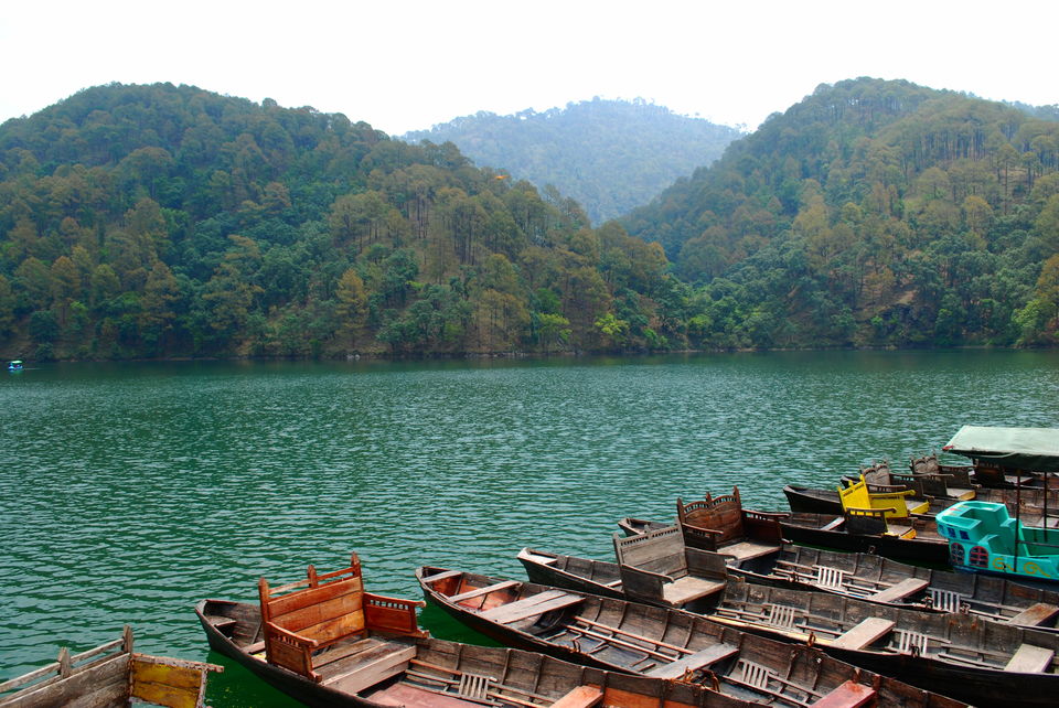 Photo of ‘Nainital Houseful’ For Tourists With Vehicles by Priya Pareek