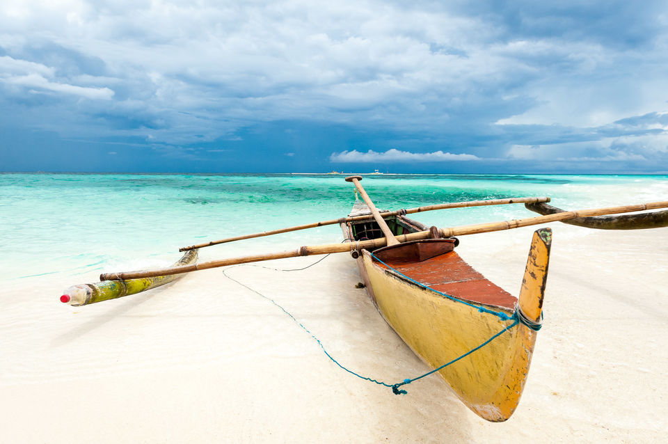 Photo of Camiguin: Discover The Undiscovered by Priya Pareek