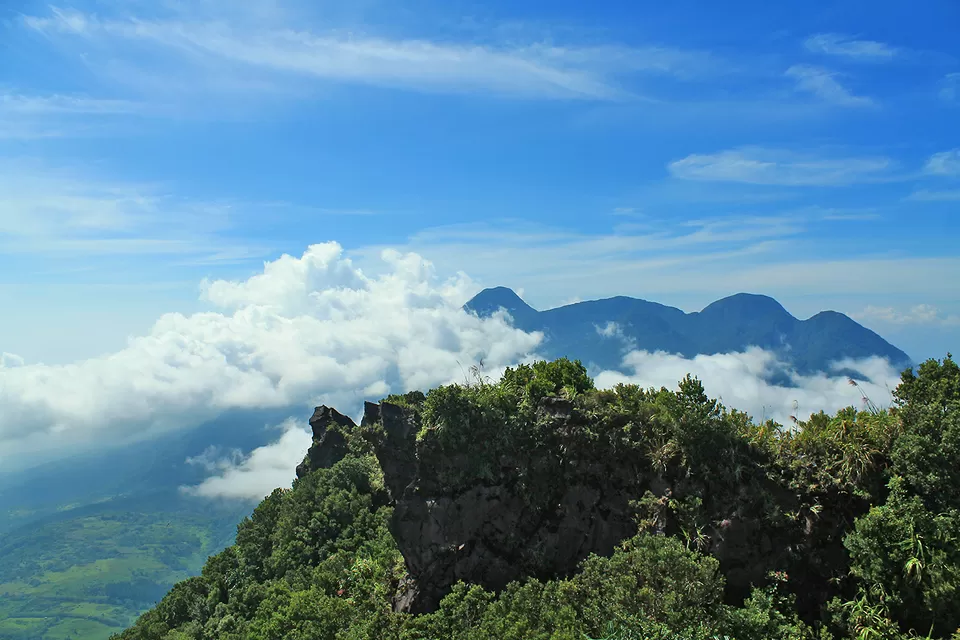 Photo of Mount Hibok-Hibok, Mambajao, Camiguin, Philippines by Priya Pareek