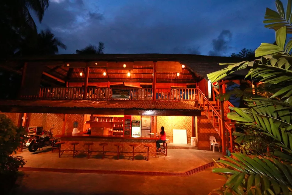 Photo of Camiguin Northern Lights, Catarman, Camiguin, Philippines by Priya Pareek