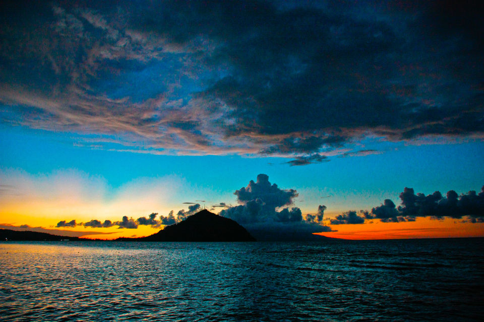 Photo of Camiguin: Discover The Undiscovered 1/1 by Priya Pareek