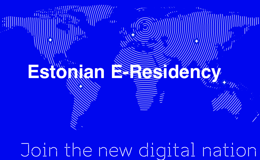Photo of Decoding e-Residency: The New Digital Nation 1/6 by Priya Pareek