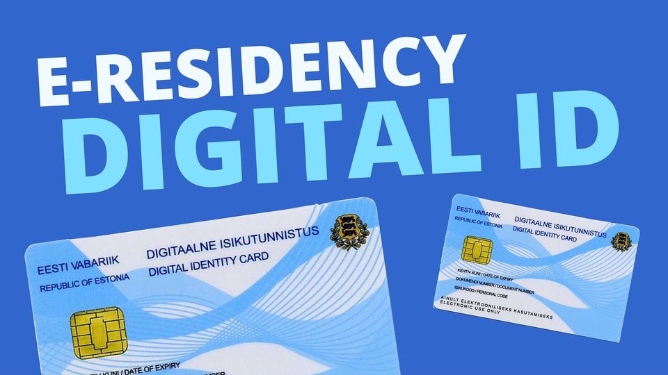 Photo of Decoding e-Residency: The New Digital Nation 2/6 by Priya Pareek