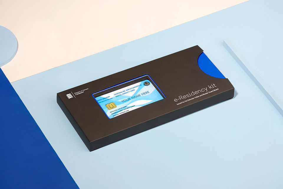 Photo of Decoding e-Residency: The New Digital Nation 3/6 by Priya Pareek