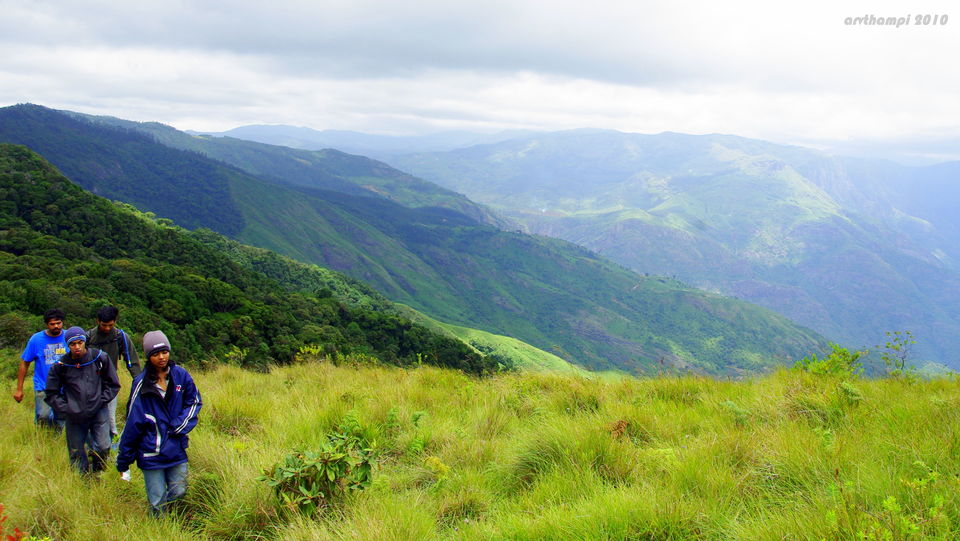 Photo of Quench Your Thirst For Adventure With These Do-It-Yourself Treks In Tamil Nadu by Priya Pareek