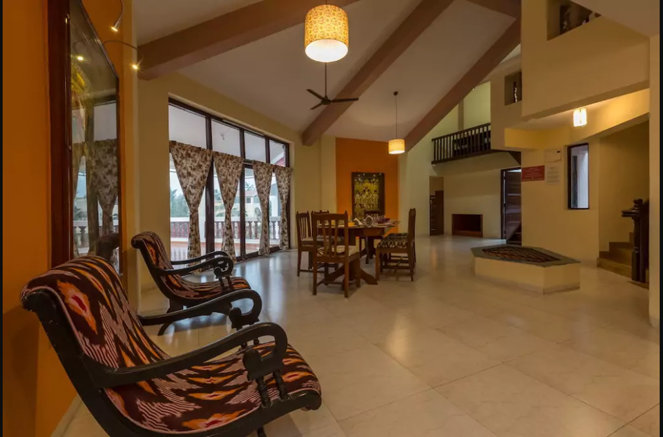 Photo of Sanskriti Villa: A Perfect Getaway From Mumbai To Unwind 4/5 by Priya Pareek