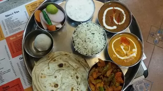 Photo of Aryan Restaurant, Sector 2, Vikas Nagar, Lucknow, Uttar Pradesh, India by Priya Pareek