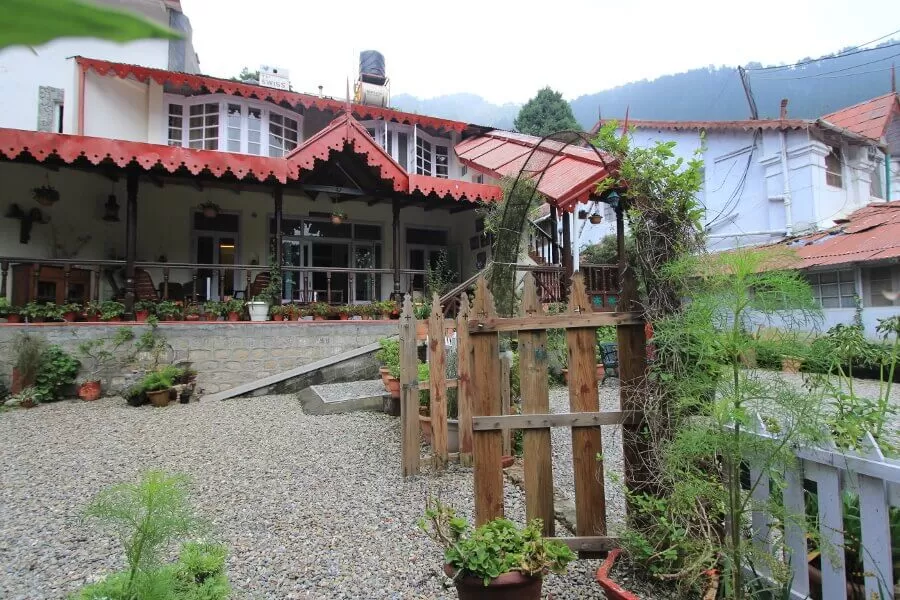 Photo of Swiss Cottage, Sherwani, Nainital, Uttarakhand, India by Priya Pareek