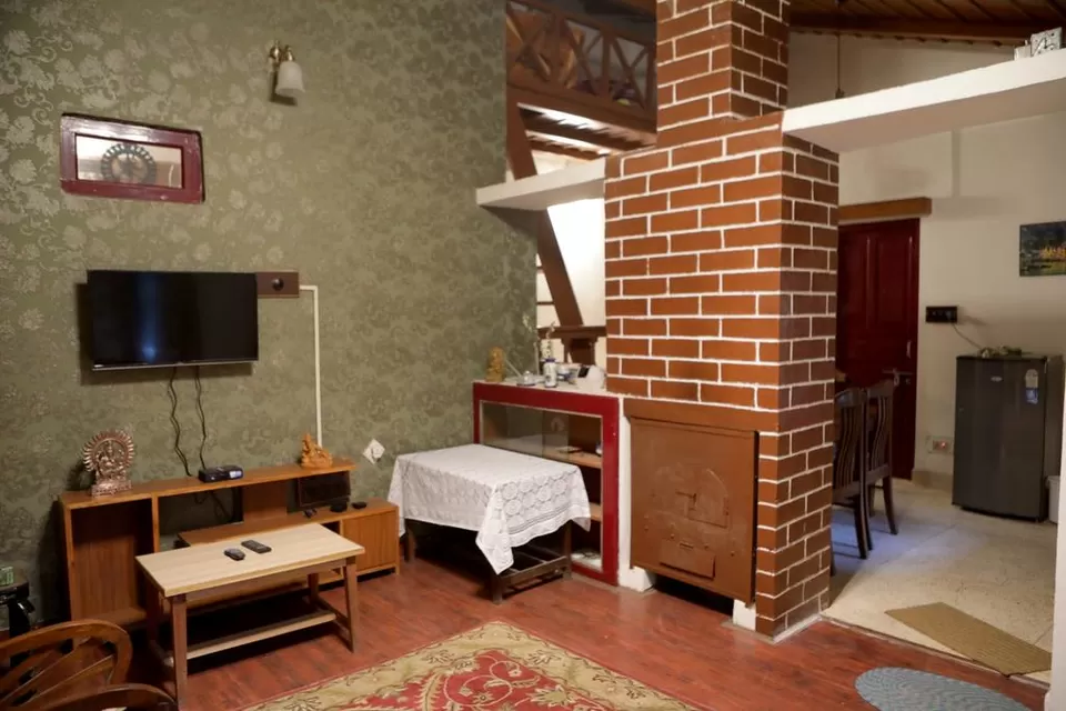 Photo of Hutton Cottage Nainital, Mallital, Nainital, Uttarakhand, India by Priya Pareek