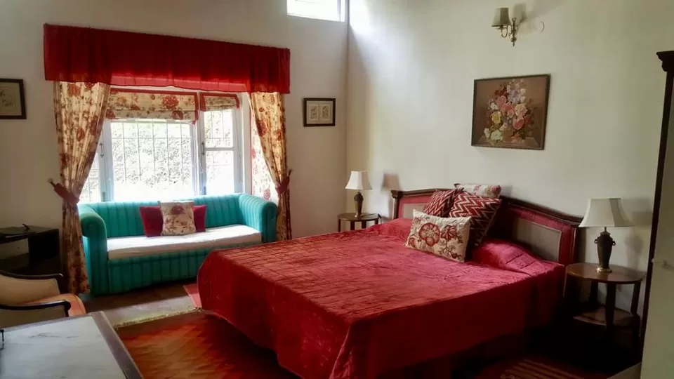 Photo of Taradale Cottage, Kumaon, Nainital, Uttarakhand, India by Priya Pareek