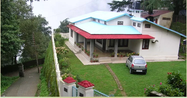 Photo of Naini Cottage Nainital, Ayarpatta, Nainital, Uttarakhand, India by Priya Pareek