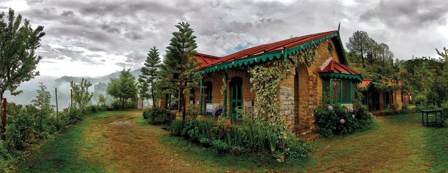 Photo of Gorgeous Cottages In Nainital That Will Leave You Awestruck by Priya Pareek