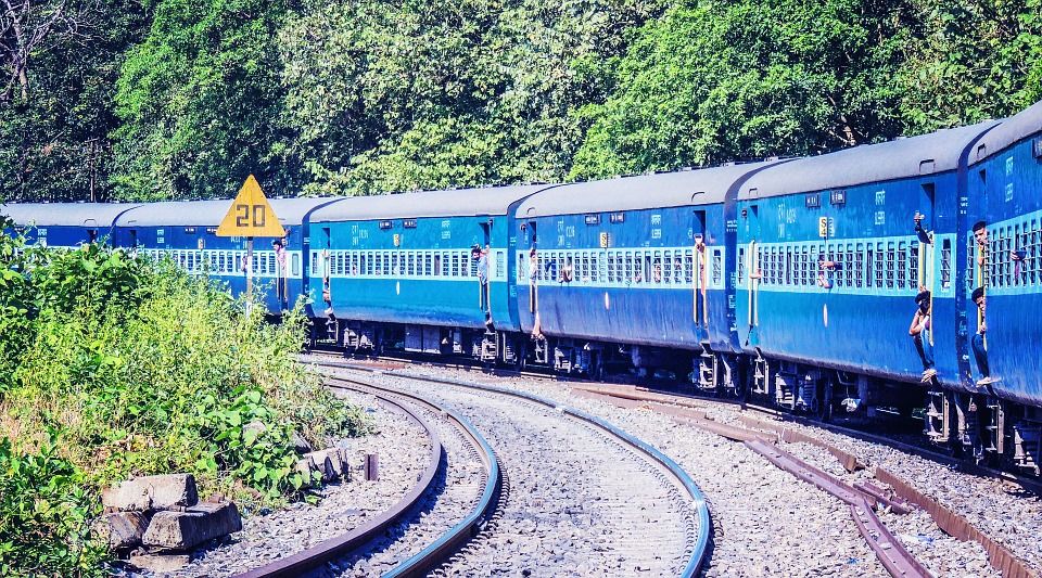 Photo of Now, Ramayana Tour Will Take You From Ayodhya To Sri Lanka Via Nepal 3/3 by Priya Pareek