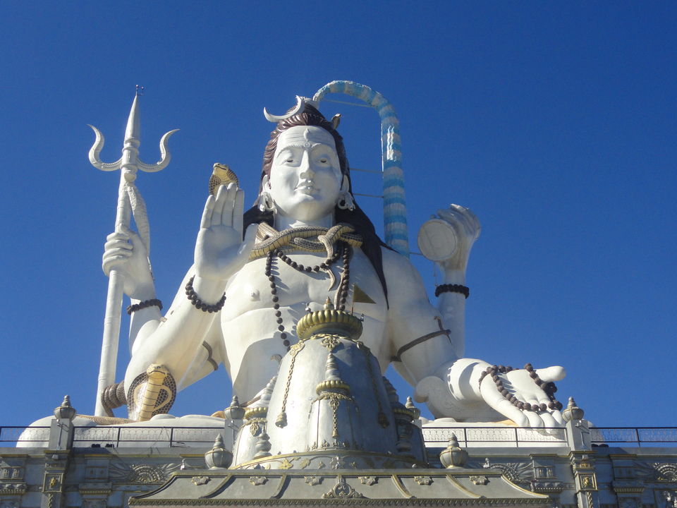 Photo of Sikkim's&nbsp;Char Dham Makes Pilgrimage Easy & Fun 1/5 by Priya Pareek