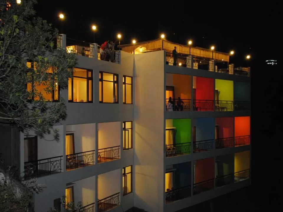 Photo of Pratiksha Himalayan Retreat (Best Resort), Kausani-Baijnath Road, Kausani, Uttarakhand, India by Priya Pareek