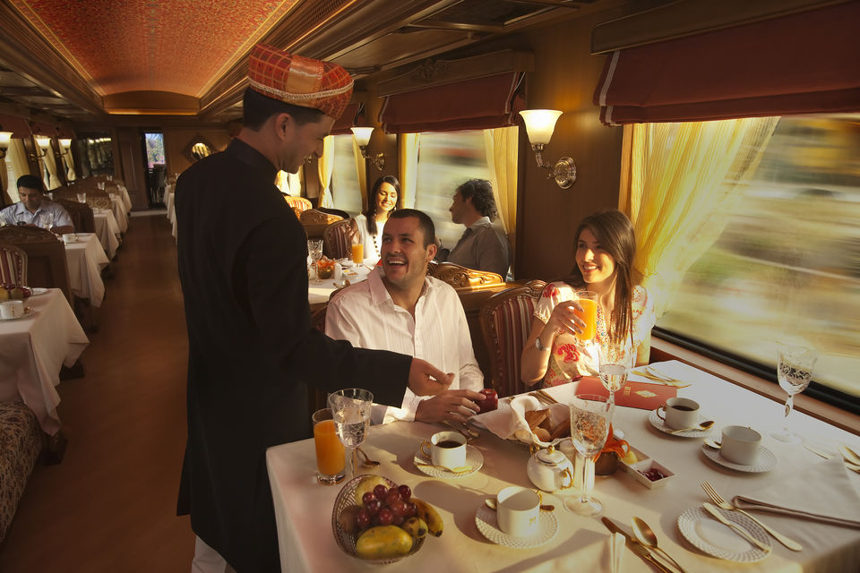 Photo of Railways To Transform Old Train Coaches Into Theme-Based Restaurants by Priya Pareek