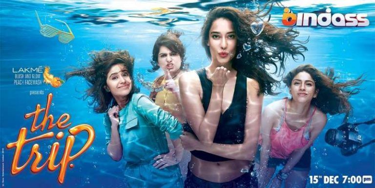 Photo of Best Indian Web Series For Those Bitten By Travel Bug 4/6 by Priya Pareek