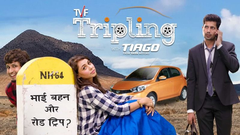Photo of Best Indian Web Series For Those Bitten By Travel Bug 5/6 by Priya Pareek