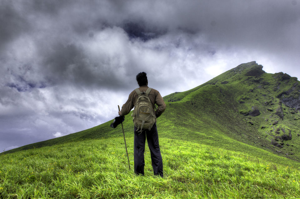 Photo of Off The Grid Homestay: You Need To Lose Yourself To Be Found Again by Priya Pareek
