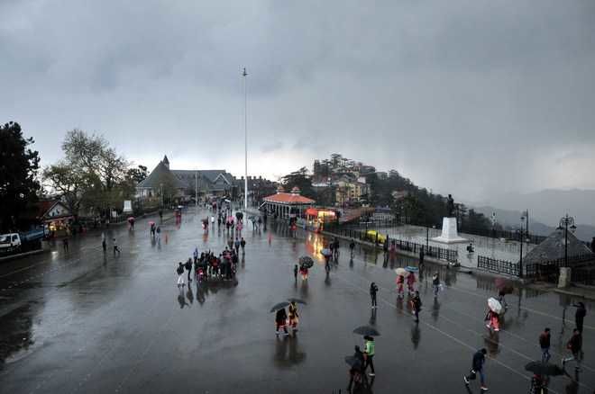 Photo of Himachal Is Flooding! Be Careful If You Are Planning A Trip by Priya Pareek