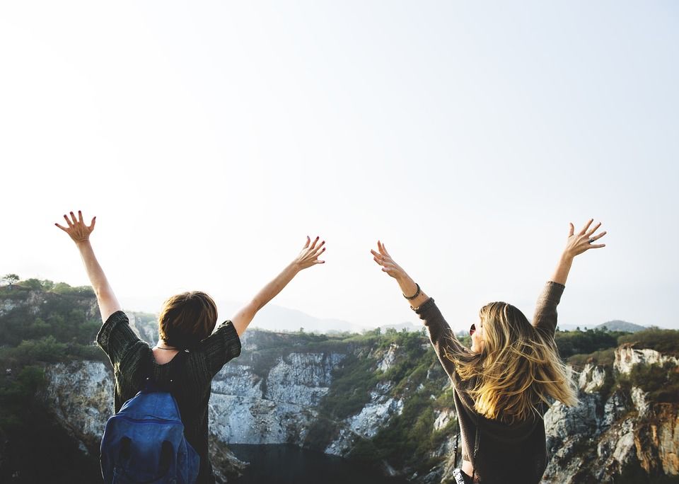 Photo of Dream Job Alert: Travel The World And Get Free Booze Too by Priya Pareek