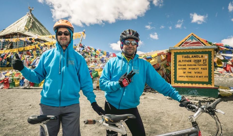 Photo of Defying Disabilities: This Team Is All Set To Scale Mount Kilimanjaro by Priya Pareek