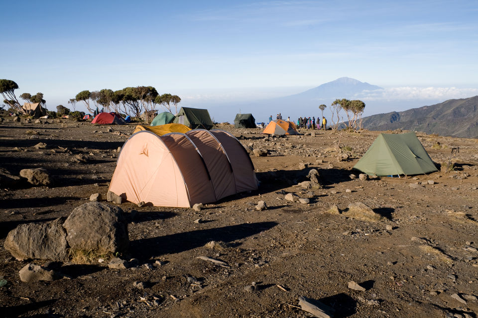Photo of Defying Disabilities: This Team Is All Set To Scale Mount Kilimanjaro 2/4 by Priya Pareek