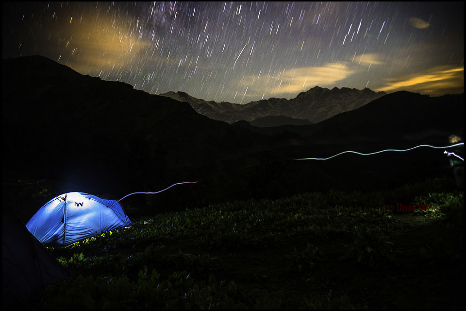 Photo of Uttarakhand High Court Bans Night Stay In Alpine Meadows by Priya Pareek