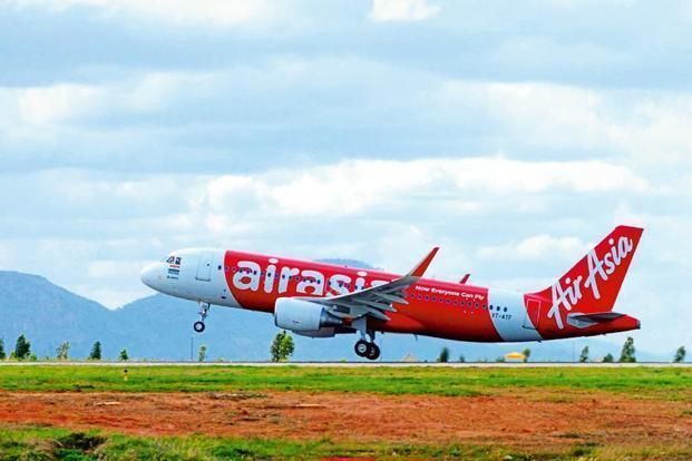 Photo of AirAsia Discounts: Fly International At ₹1,399, Domestic Flights At ₹999 by Priya Pareek