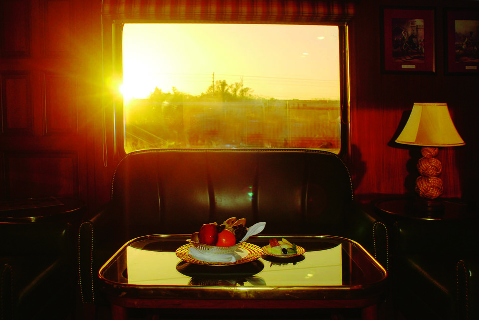 Photo of Bon Voyage! How Indian Railways Is Upgrading Passenger Travel Experience 3/3 by Priya Pareek
