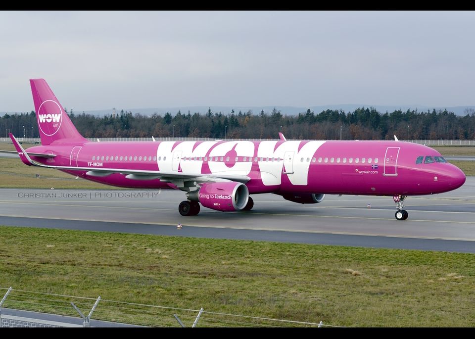 Photo of WOW! Travel From Delhi To US, Canada, Iceland At Just Rs 13,499 by Priya Pareek