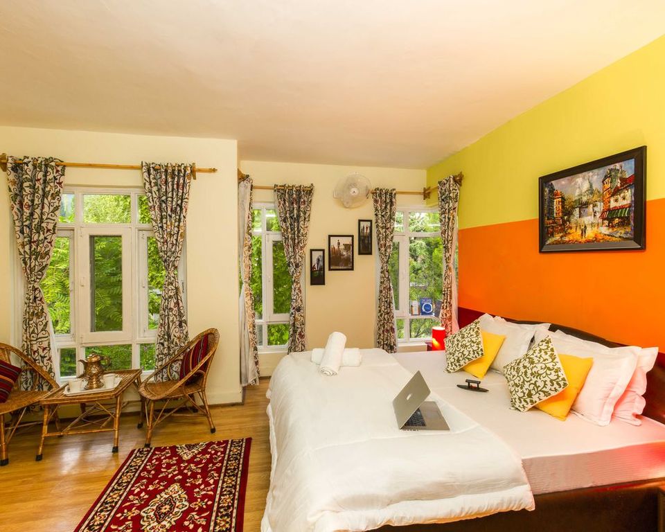 Photo of Oozing Elegance & Beauty, Zostel Srinagar Is Backpackers' Paradise In 'Heaven on Earth' 6/8 by Priya Pareek