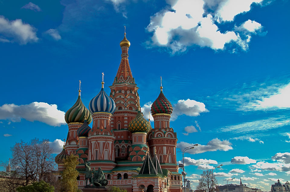 Photo of Fly Non-Stop From Goa To Moscow At Just ₹4,278 One-Way by Priya Pareek
