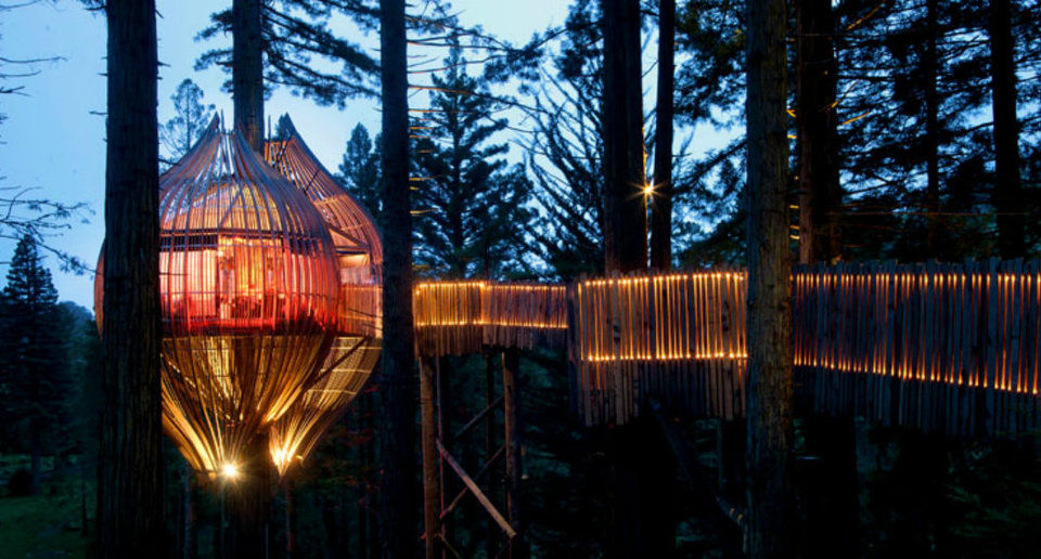 Photo of Most Unique Restaurants In The World by Priya Pareek