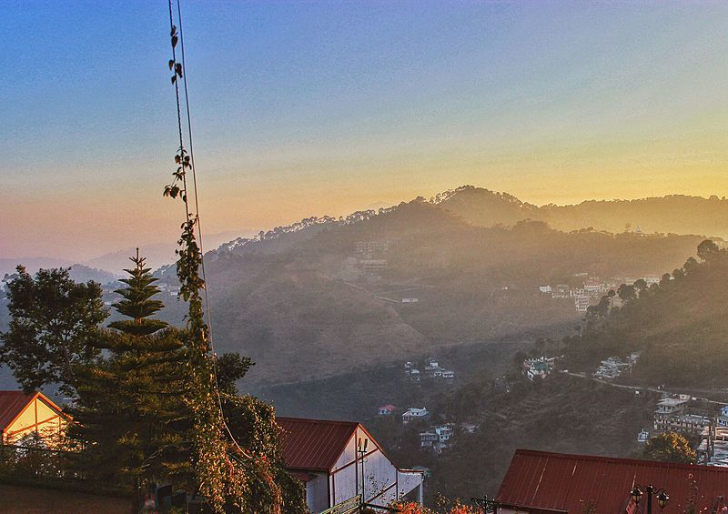 Photo of Your Guide To Spend Best 24 Hours in Kasauli by Priya Pareek