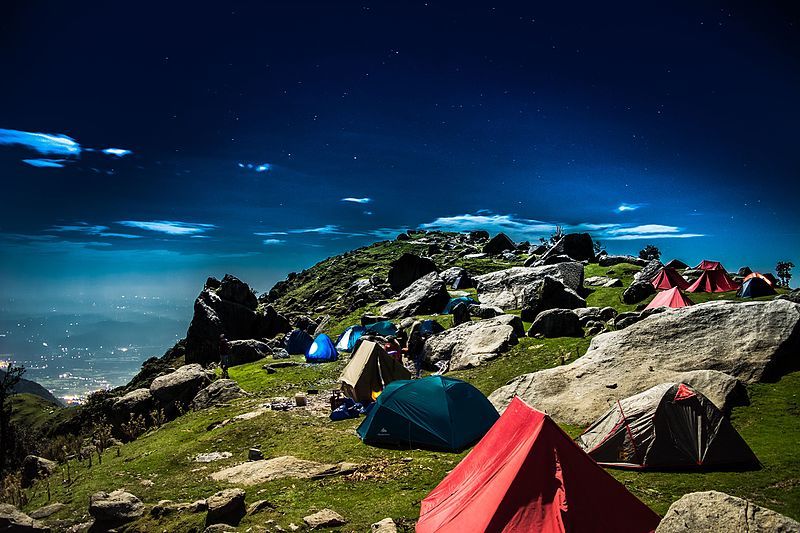 Photo of Your Guide To 24 Hours In Dharamsala by Priya Pareek