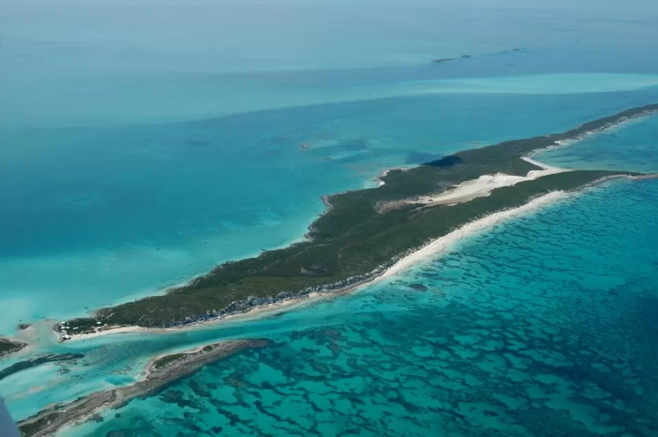 Photo of Ship Channel Cay, The Bahamas by Priya Pareek